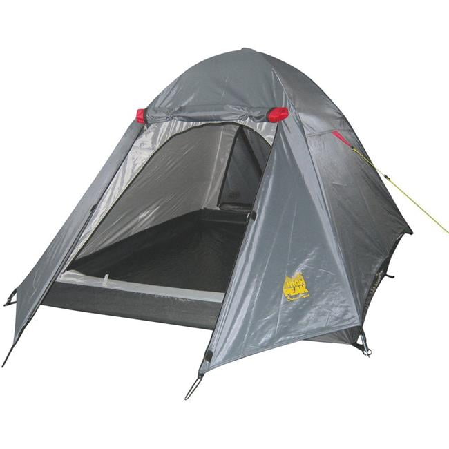KIKILIVE Ultralight Tent 3-Season Backpacking Tent for 1-Person or 