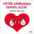 thumbnail image 1 of Estar enamorado quiere decir VR Editoras 9789876128094, 1 of 2
