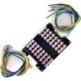 thumbnail image 2 of 4X 12S 13S 14S 15S 16S Active Equalizer Balancer Lifepo4 LTO Battery Energy Equalization Capacitor Board, 2 of 5