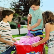 Zuru Bunch O Balloons, 420 Instant Self Sealing Water Balloons