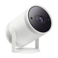 thumbnail image 4 of Samsung Proyector Inteligente 2da Gen Blanco SP-LFF3CLA, 4 of 5