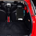 thumbnail image 4 of PAMINGONO Organizador Para Con Bolsa Térmica Negro Con Múltiples Bolsillos Y Gancho Para Asiento Trasero, 4 of 7