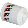 thumbnail image 3 of K&N Premium Oil Filter: Designed to Protect your Engine: Fits Select TOYOTA/LEXUS/SUZUKI/CHEVROLET Vehicle Models (See Product Description for Full List of Compatible Vehicles), HP-1003, 3 of 3