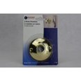 thumbnail image 2 of Belwith Products 1136 2 Pack 2.5 Brass Replacement Roses, 2 of 3