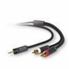 Belkin RCA Audio Cable