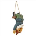 thumbnail image 4 of Alfie l'Acrobate: Statue de Gnome Balancement, 4 of 7