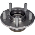 thumbnail image 1 of Dorman - OE Solutions 930-638 Wheel Hub And Bearing Assembly - Front, 1 of 4