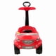 thumbnail image 3 of Montable Push Car Prinsel Corsa Boy Rojo, 3 of 5