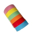 thumbnail image 3 of Cintas adhesivas para manualidades creativas, juguetes sensoriales, regalos para fiestas infantiles. 18 piezas, 3 of 9