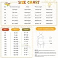 thumbnail image 4 of Girls Cargo Pants Fleece Elastic Waistband Relaxed Fit Hop Wide Leg with Multipule Pocket for Fall Winter Wear Fleece-Black,13-14 Years, 4 of 5