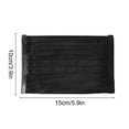 thumbnail image 2 of kurtrusly Kids Disposable Face Mask Non-woven Fabric Hygiene Dust Masks with Elastic Ear Loops 50pcs, 2 of 8