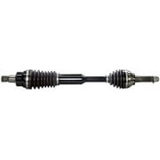 High Performance ATV Axle