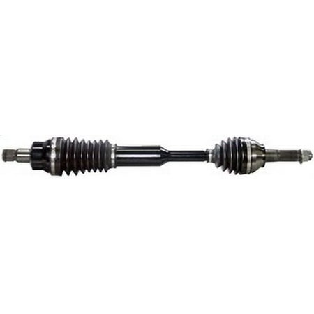 High Performance ATV Axle