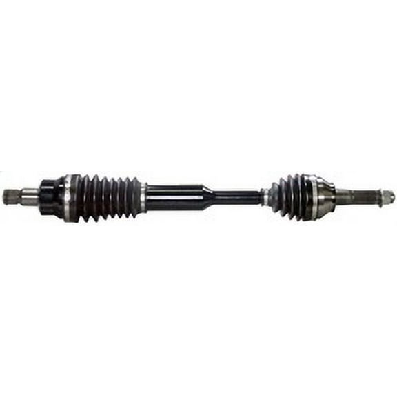 High Performance ATV Axle
