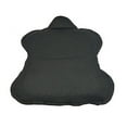 thumbnail image 1 of TFixolGel Motorcycle Seat Cushion Motorcycle Decompression Cushion Mesh Breathable Seat Cushion Anti-skid Cushion for Long Time Riding, 1 of 7
