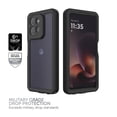 thumbnail image 4 of Body Glove Tidal Waterproof Phone Case for Motorola moto g (2026) - Black, 4 of 10