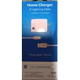 thumbnail image 3 of Just Wireless Type C/Micro USB - Quick Charge 3.0 - 2.0A Home Charger- Black, 3 of 3