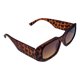 thumbnail image 2 of Lentes de sol Sersun SUN04 habana Unisex, 2 of 5