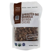 One Degree Organic Foods Granola, 11 oz