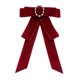 thumbnail image 3 of Pajarita Salvador Broche Lazo Rojo para Mujer, 3 of 9