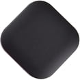 thumbnail image 1 of 2Pcs Contact Lens Box, Reusable Plastic Portable Square Contact Lens Case Portable Contact Box Travel Kit Travel Contact Case Cute Lens Holder Kit(Black), 1 of 8