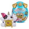 Rainbocorns-Sparkle Heart Surprise-Series 3 Puppycorn Surprise Bulldog by ZURU, 9237B