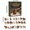 Horse A5, variant on French Bulldog Advent Calendar 2026 - 24-Day Festive Countdown, Acrylic Charms Blind Box - Gift For French Bulldog Lovers 1Pack