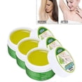 thumbnail image 1 of Crema para eliminar el mal olor corporal, 3 veces eficaz, eliminador de sudor, tratamiento para el mal olor de las axilas, antitranspirantes, desodorante duradero para axilas, 1 of 5