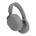 thumbnail image 2 of Duo Pack Audifonos On Ear Stf Clout Negro Gris, 2 of 5