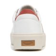 thumbnail image 4 of Zapatillas Dr.Scholl's Madison Oxford con Cordones Blancas, 4 of 9