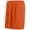 Orange, variant on Augusta Sportswear Adult Octane Short - AG1425