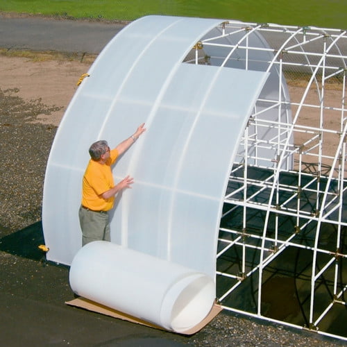Solexx Solexx Greenhouse Panel Cover by Solexx