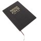 thumbnail image 1 of Calendar Planner Weekly A5 2026 Planner with PU Cover 1 Book, 1 of 4