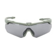 thumbnail image 1 of Gafas De Sol Deportivas Polarizadas Con Protección UV, Lentes Intercambiables, Resistentes Al Viento, Para Correr, Ciclismo Y Pescar, 1 of 7