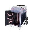 thumbnail image 2 of Zuca Sport Insert Bag, Ice Dreamz Lux (New Design!), 2 of 5