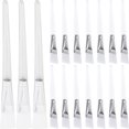 thumbnail image 1 of Shisuyan Face Tools For Skincare Plastic Round Handle Travel Use 1Set, 1 of 8