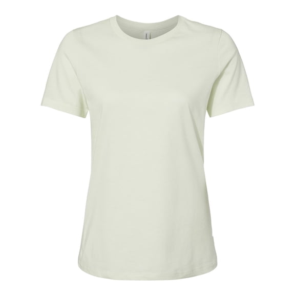 BELLA CANVAS Women’s Relaxed Jersey Tee