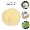 thumbnail image 4 of ziyahi Crochet Knitting Yarn Household DIY Crafting Weaving Thread Crocheting Line Knitting Accessory, 4 of 7