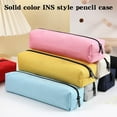 thumbnail image 3 of Small Pencil Case, Small Pencil Pouch, Cute, Pencil Cases, Office, 3 of 7