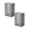 2pcs, variant on Tissue Wall Holder - Tissue Box Dispenser, Drill-Free Kitchen Wipes Storage, Box Cover, Space-Saving Adhesive Holder | Wall Mount Facial Tissues Organizer for Kitchen Fridge Bathroom Garag