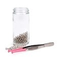 thumbnail image 5 of MINI PINZAS PARA DECORAR - ROSA, 5 of 5