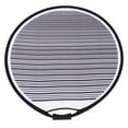 thumbnail image 1 of SHISUYAN Car Dent Repair Striped Board Dent Repair Line Board Fix Tool for Dent Automotive Dent Repair Panel Light Board Striped Light Board Round Repair Reflector Board, 1 of 8