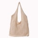 thumbnail image 2 of Bolso Playa Informal Compras para Mujer Tejido Malla Color Sólido, 2 of 9