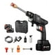 thumbnail image 1 of Hidrolavadora Electrica BLOOSOM Pistola Para Lavado Autos Portatil negro, 1 of 4