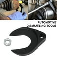 thumbnail image 3 of 48mm Axle Removal Tool CV Joint Puller Slide Hammer Adapter Wheel Front, 3 of 10