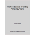 thumbnail image 1 of Pre-Owned The New Science of Getting What You Want (Paperback) 0973476575 9780973476576, 1 of 1