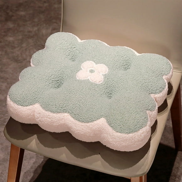 LANHUE Summer Savings Clearance! Seat Cushion Soft And Breathable Chair Cushions,Thickened Seat Pad,Chair Pad for Dining, Kitchen, and Office Chairs Desk Chair Cushion