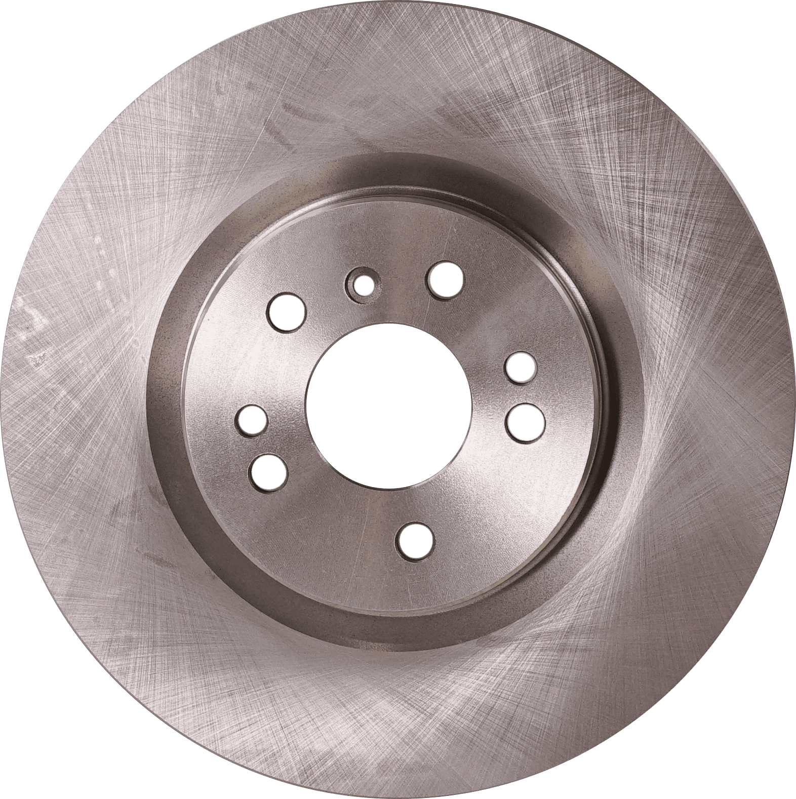 SURESTOP Brake Disc Rotor Compatible with Mercedes Benz ML320 Front, Driver or Passenger Side 2007-2009
