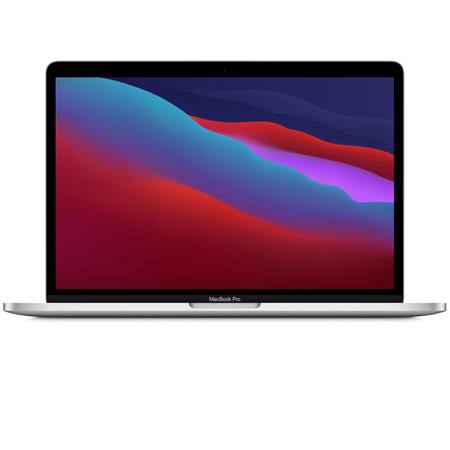 Restored MacBook Pro M1 8-Core CPU and 8-Core GPU 13" (Late 2020) 256GB SSD (Refurbished)