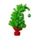 thumbnail image 4 of Sided Transparent 24in Christmas Wreath Christmas Ring Storage Bag PVC, 4 of 6
